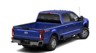 2026 Ford Super Duty® External Image 3